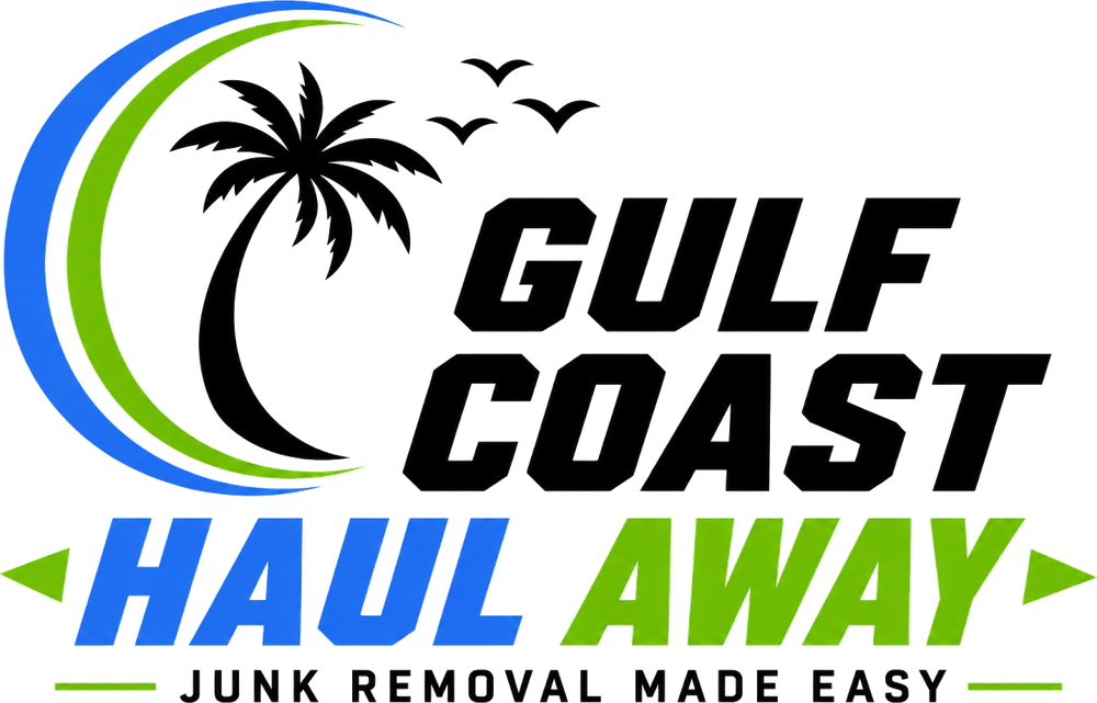 Gulf Coast Haul Away